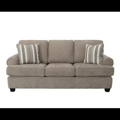 Sofa - Fraser Pewter