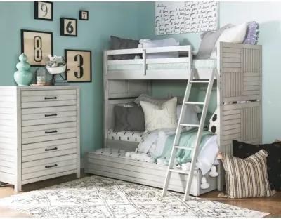 Summer Camp Drawer Chest - Stone Path Gray