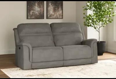 Next-Gen DuraPella Power Reclining Sofa