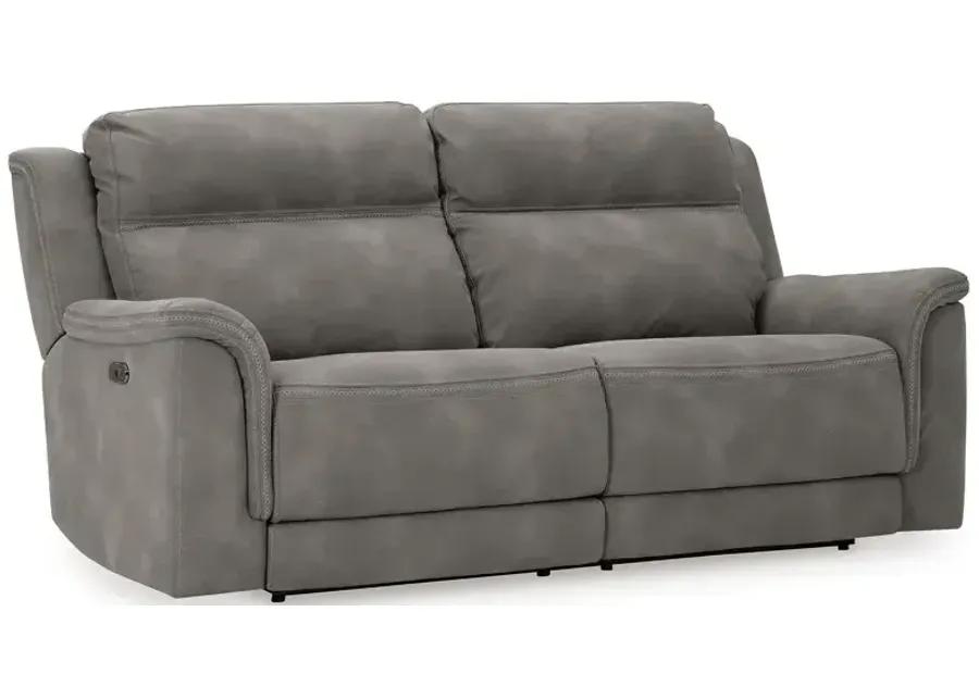 Next-Gen DuraPella Power Reclining Sofa