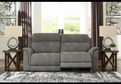 Next-Gen DuraPella Power Reclining Sofa