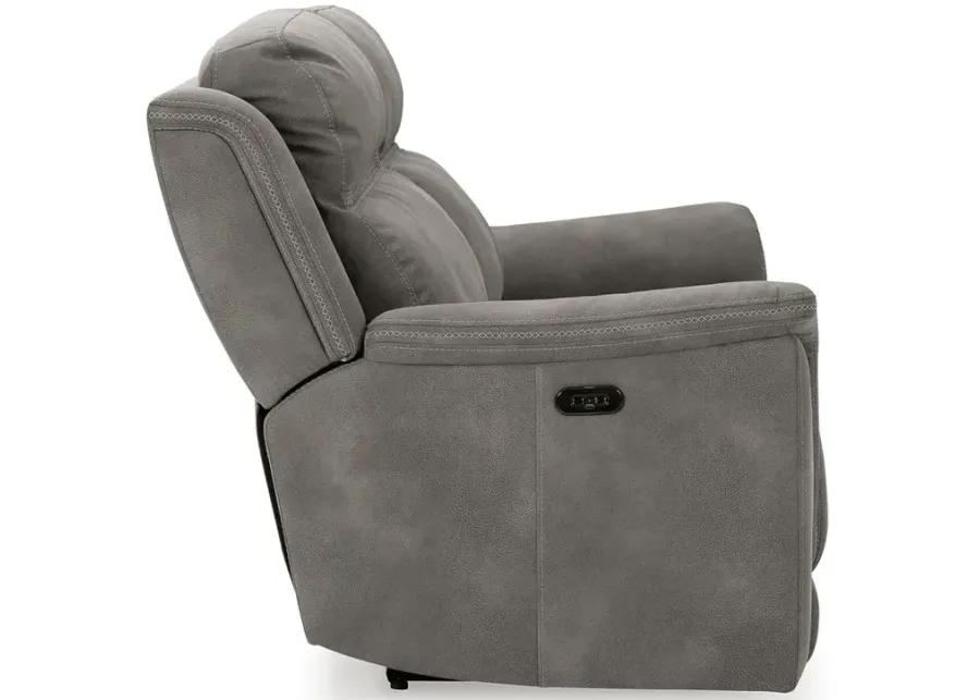 Next-Gen DuraPella Power Reclining Sofa