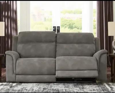 Next-Gen DuraPella Power Reclining Sofa