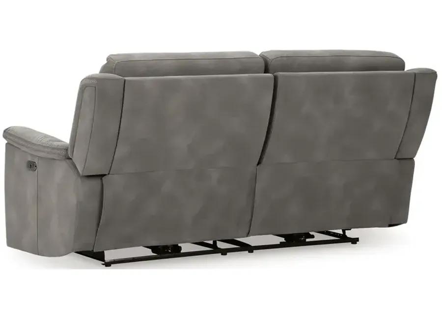 Next-Gen DuraPella Power Reclining Sofa