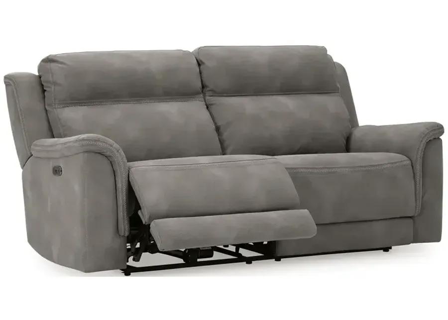 Next-Gen DuraPella Power Reclining Sofa