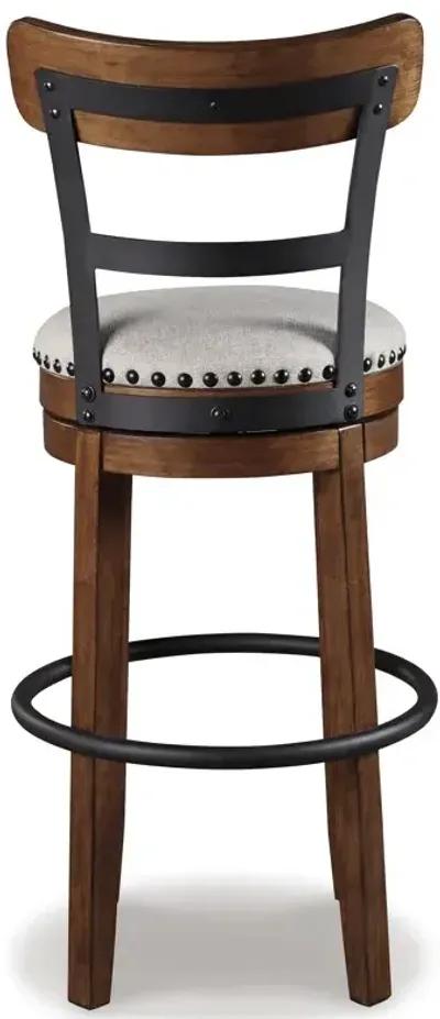 Valebeck Bar Height Bar Stool