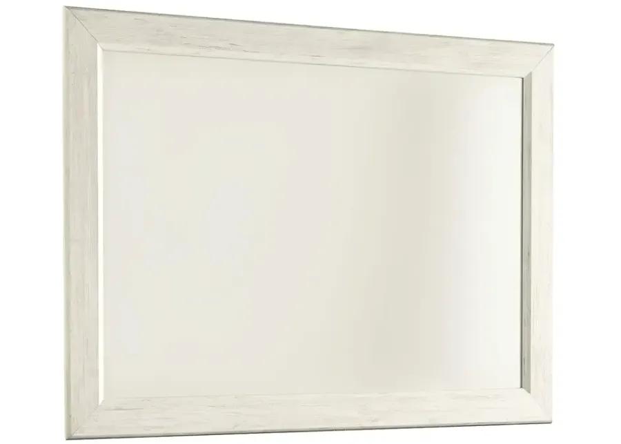 Willowton Bedroom Mirror