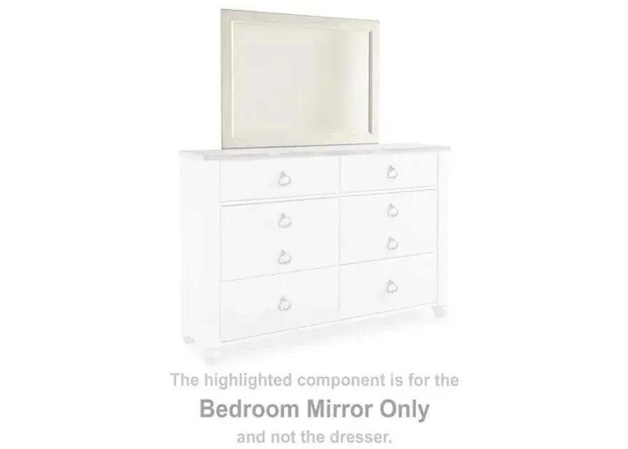 Willowton Bedroom Mirror