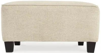 Abinger Oversized Accent Ottoman