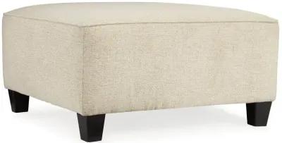 Abinger Oversized Accent Ottoman