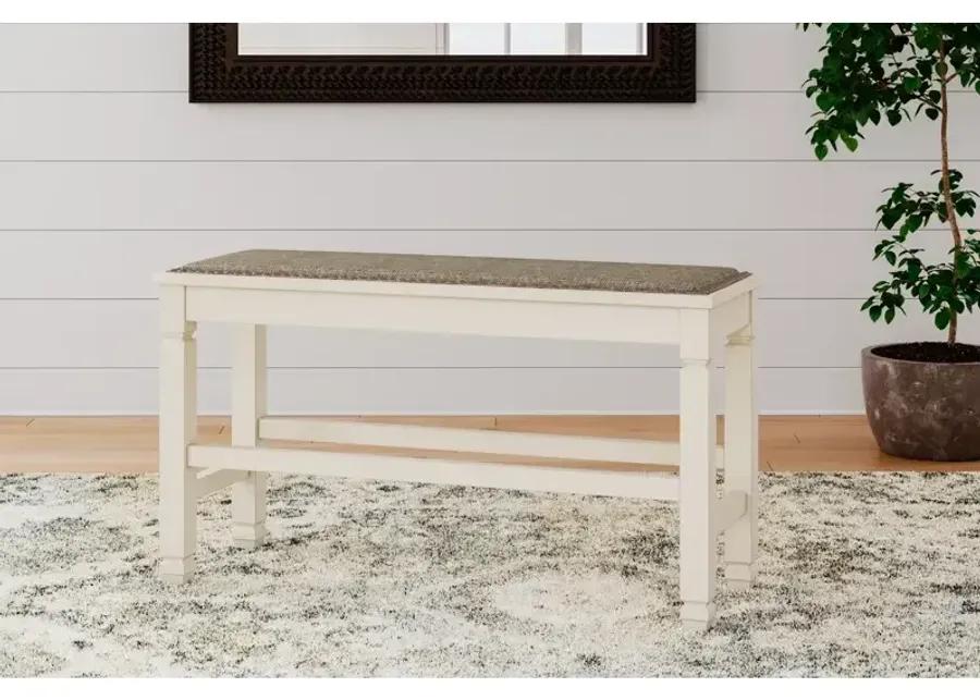 Bolanburg Counter Height Dining Bench