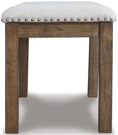 Moriville Dining Bench