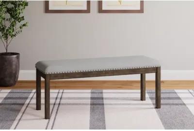 Moriville Dining Bench