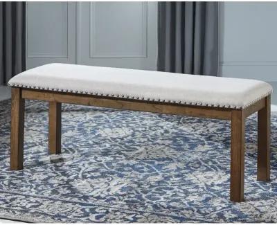 Moriville Dining Bench