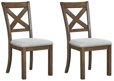 Moriville Dining Chair