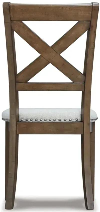 Moriville Dining Chair