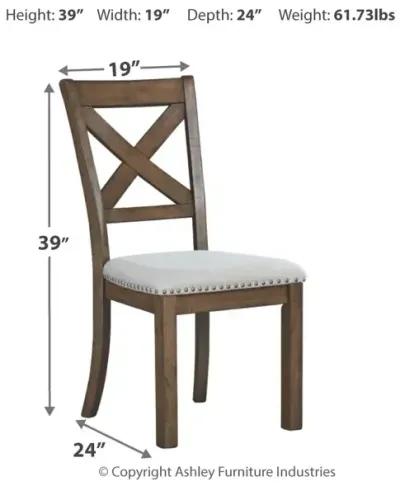 Moriville Dining Chair