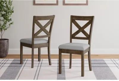 Moriville Dining Chair