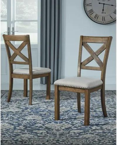 Moriville Dining Chair