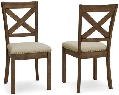 Moriville Dining Chair