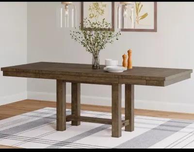 Moriville Dining Extension Table