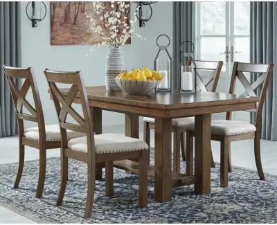 Moriville Dining Extension Table