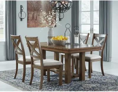 Moriville Dining Extension Table