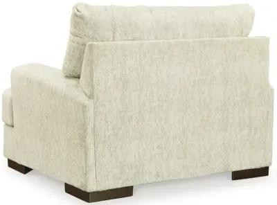 Caretti Oversized Chair