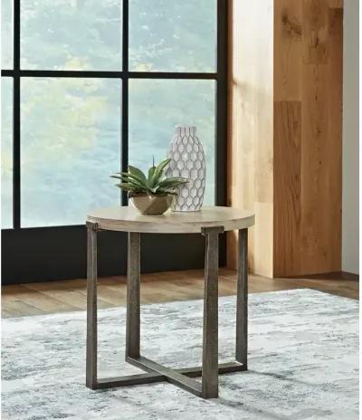 Dalenville End Table