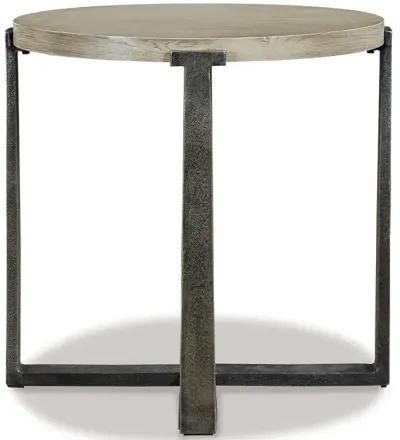 Dalenville End Table