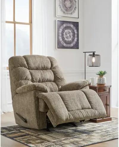 Bridgtrail Recliner