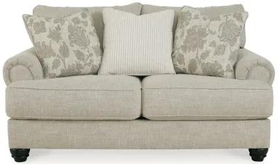 Asanti Loveseat