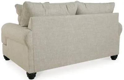 Asanti Loveseat