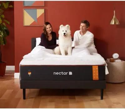 Nectar Premier Copper Mattress