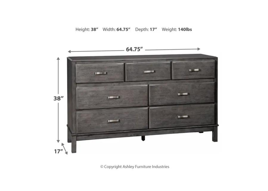 Caitbrook Dresser