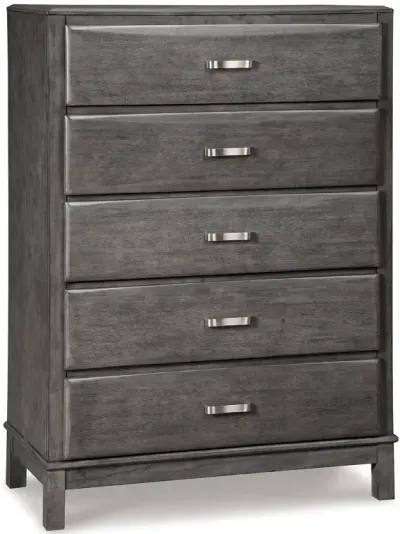 Caitbrook Chest of Drawers