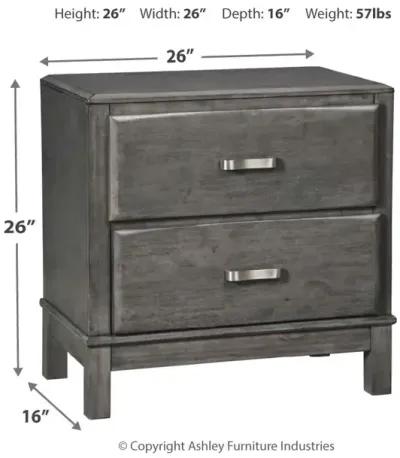 Caitbrook Nightstand