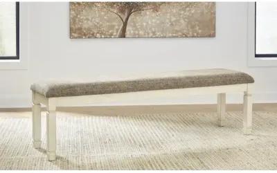 Bolanburg 65" Dining Bench