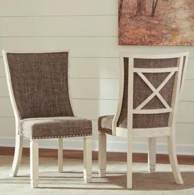 Bolanburg Dining Chair