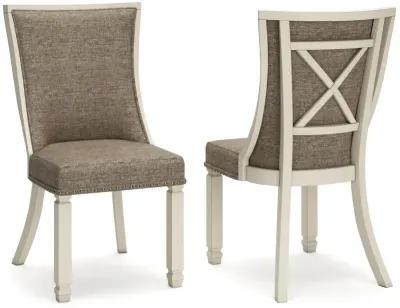 Bolanburg Dining Chair