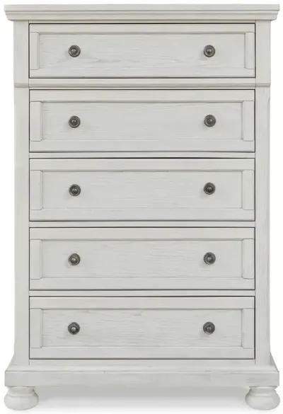 Robbinsdale Chest of Drawers