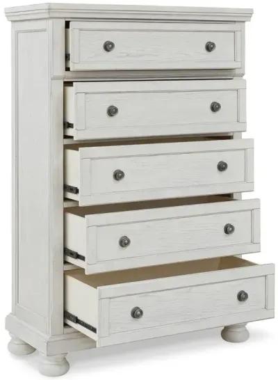 Robbinsdale Chest of Drawers