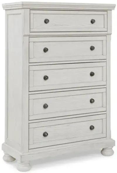 Robbinsdale Chest of Drawers