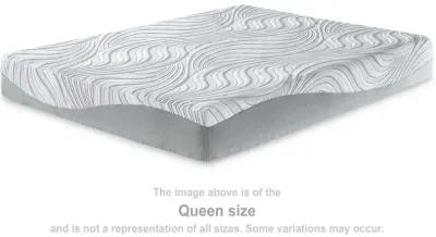 10 Inch Memory Foam King Mattress