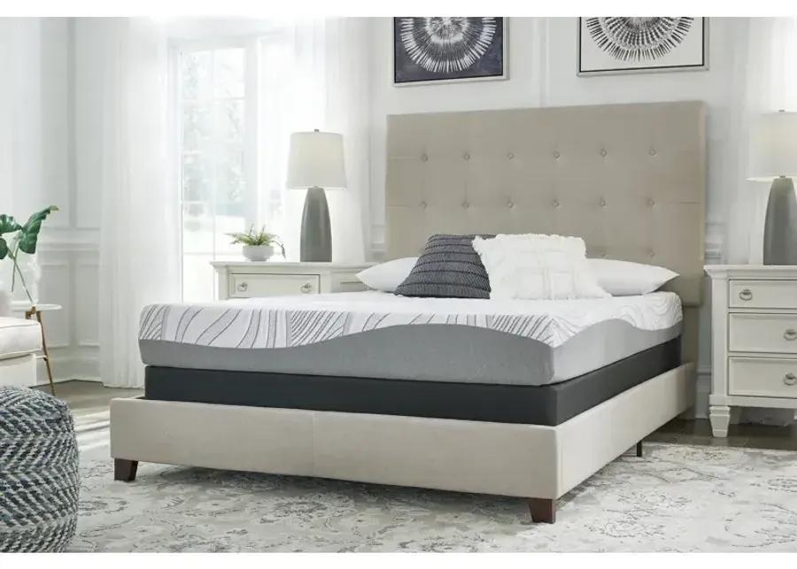 8 Inch Memory Foam King Mattress