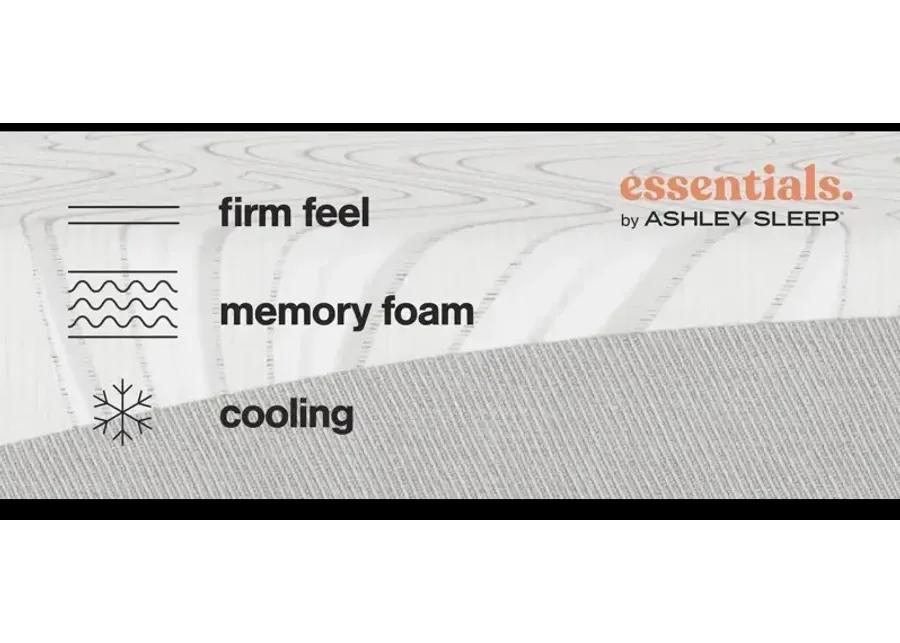 8 Inch Memory Foam King Mattress