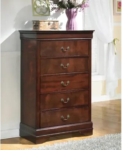 Alisdair Chest of Drawers