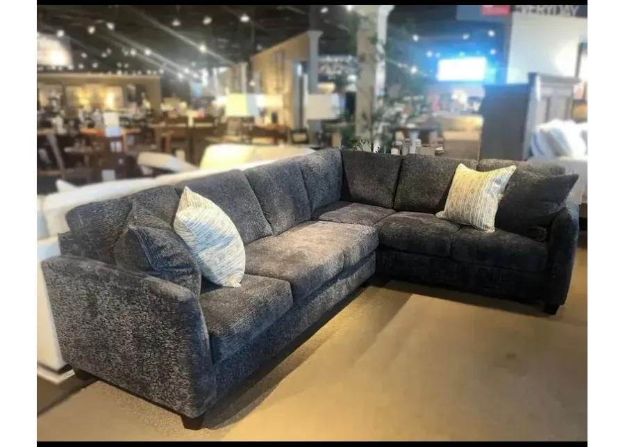 2 PC Sectional