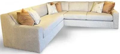 Wilshire 3 PC Sectional