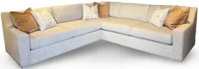 Wilshire 3 PC Sectional